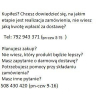 .! STAPIZ SZAMPON SLEEK LINE Z JEDWABIEM 1L JEDWAB